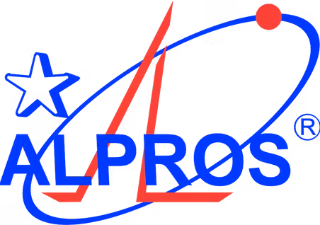 ALPROS Química