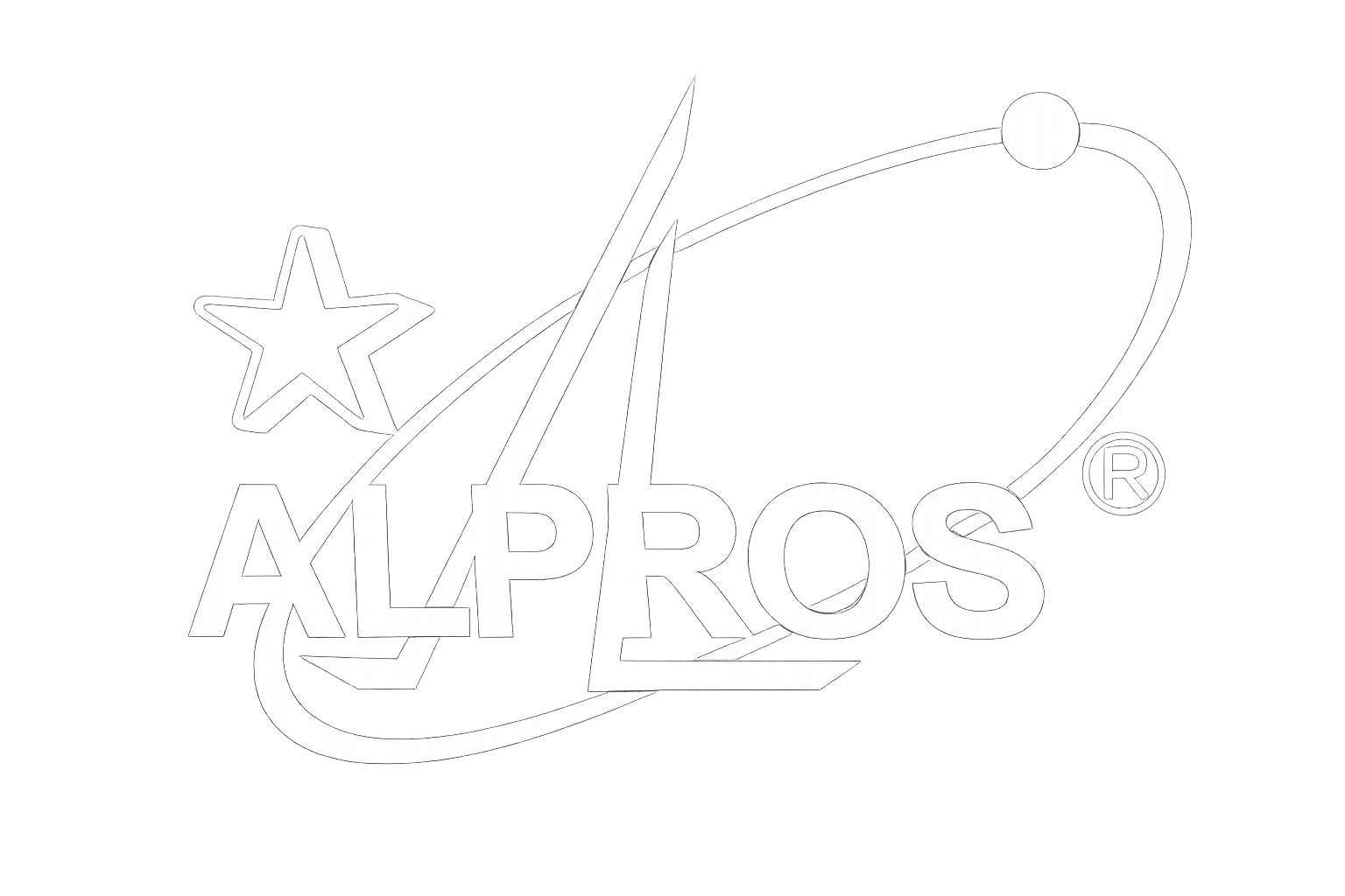 ALPROS Química
